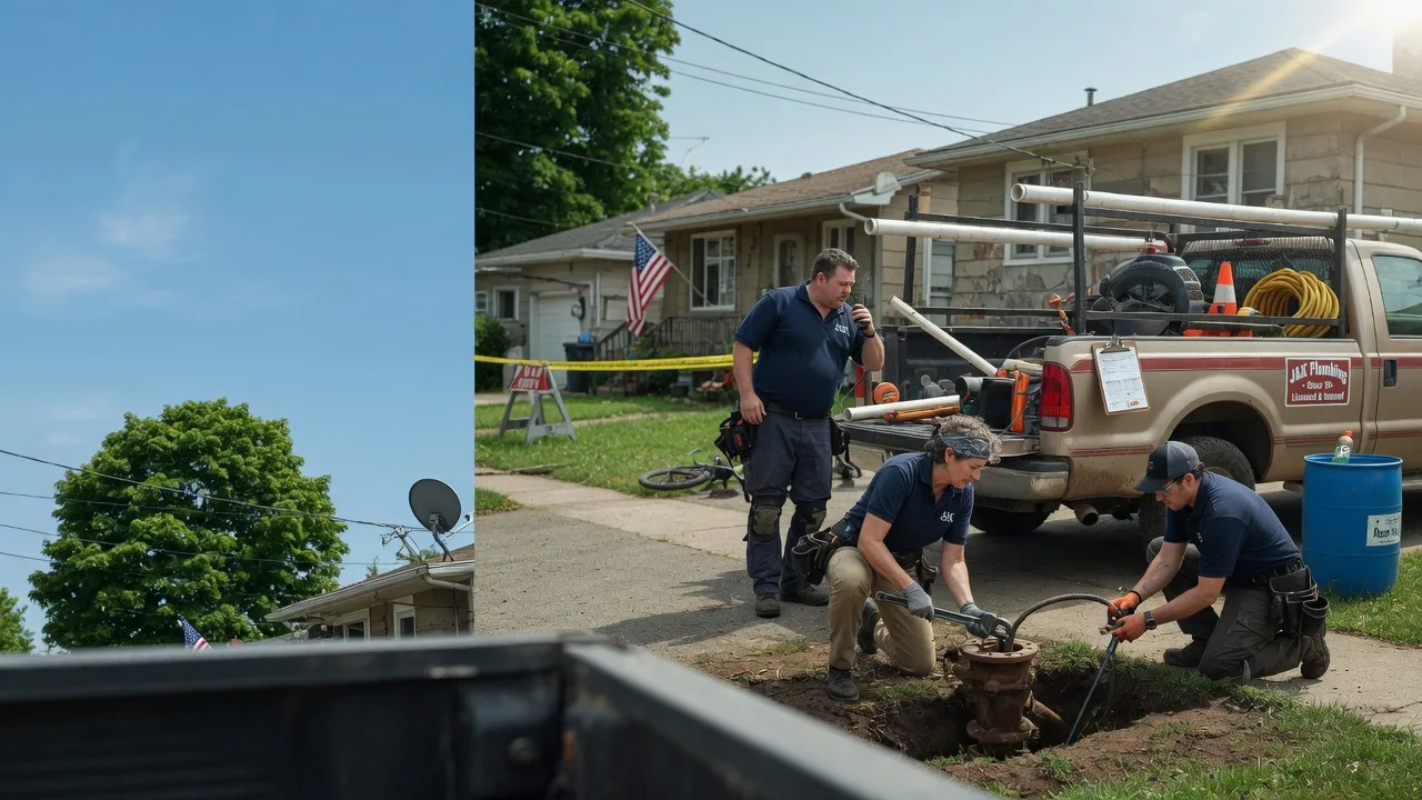 Water Heater Replacement in Rosebud, MO near me